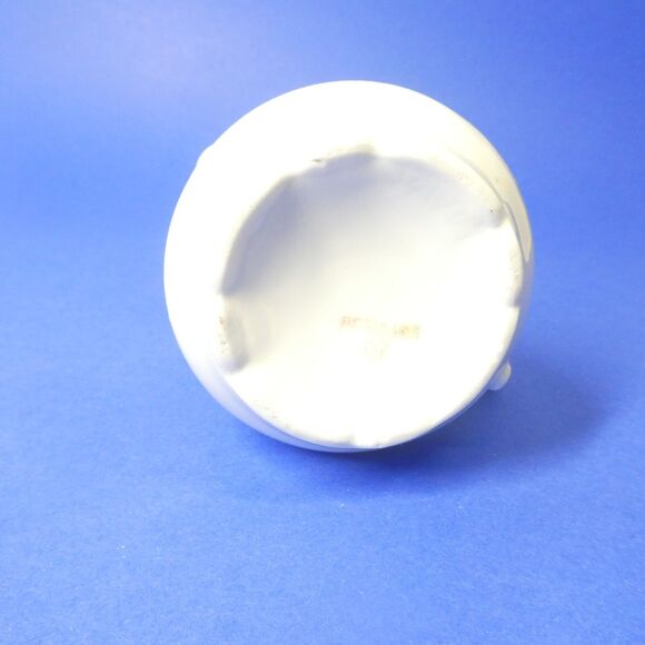 This Is the Dog That Killed The Cat Nursery Rhyme Cream Pitcher Germany Vintage - Picture 7 of 8